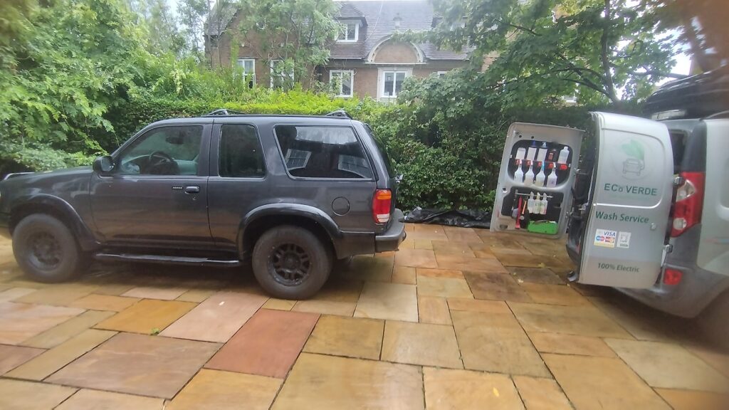 Summer Car Care - Essential Tips for a Pristine Ride All Season Long 1 summer-car-care-ecoverde-valeting-service